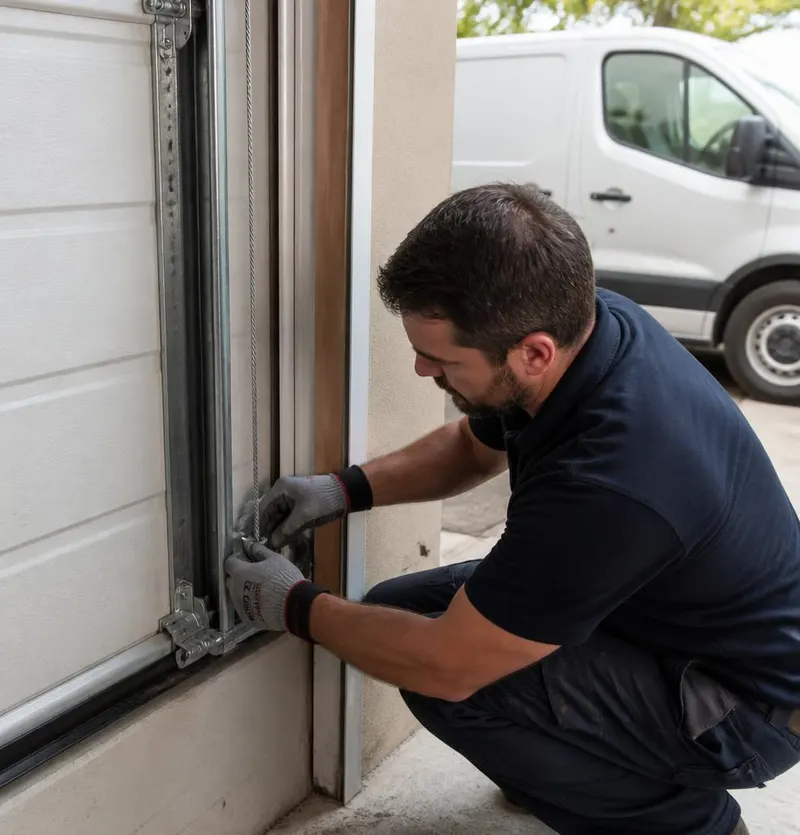 About Patchogue Garage Door