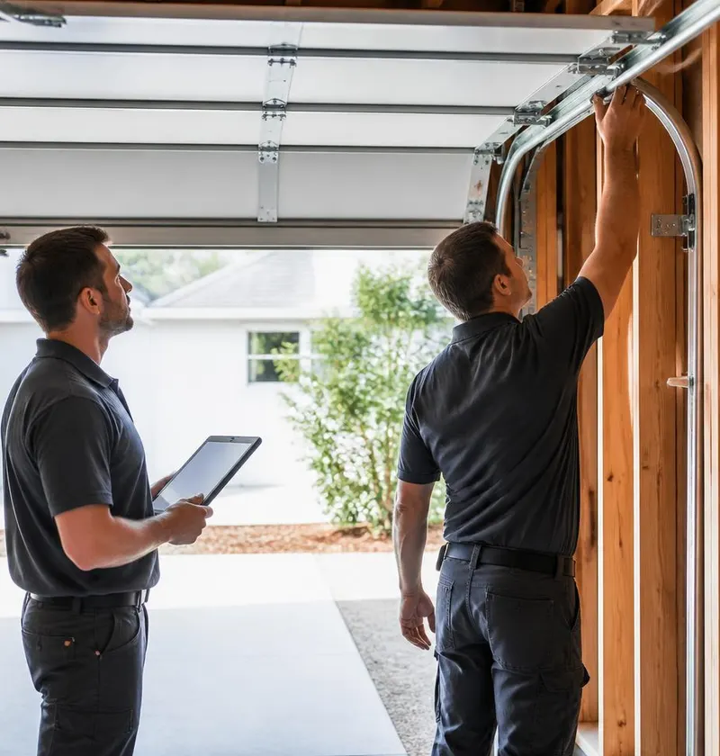 Contact Patchogue Garage Door