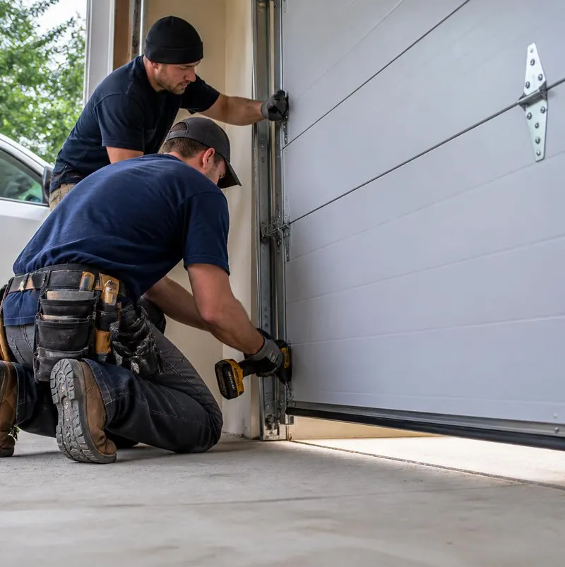 Garage Door Repair in Patchogue