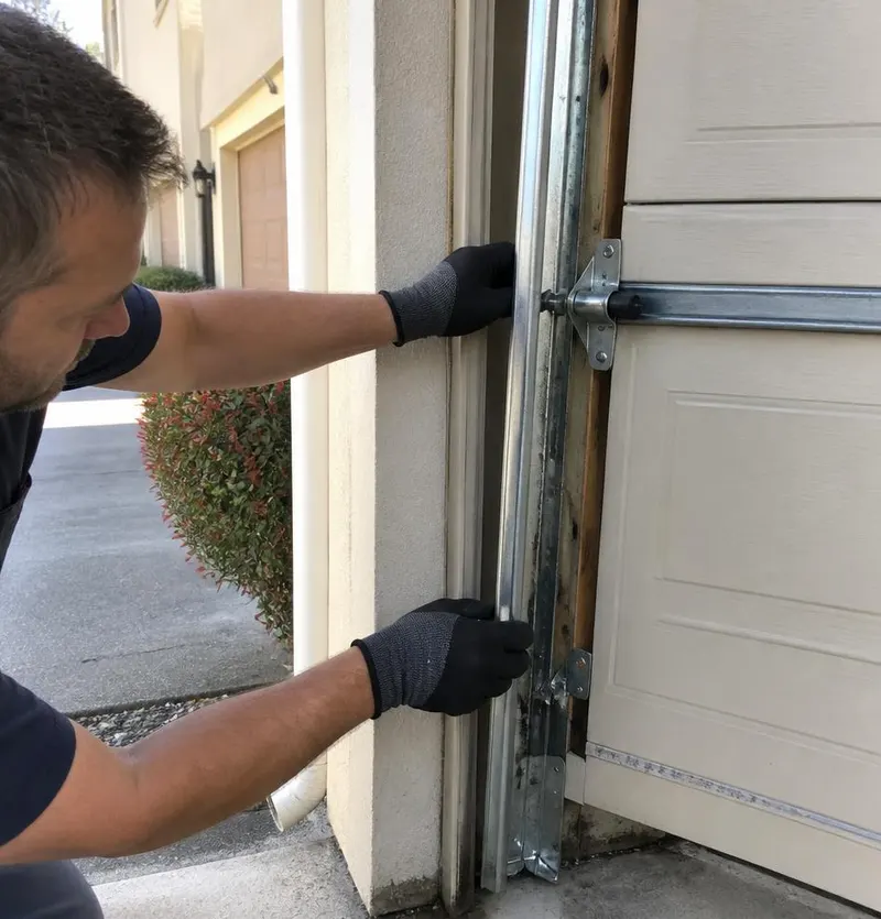 Spring Replacement in Patchogue
